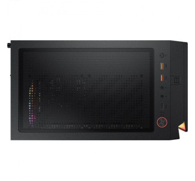 Cougar Корпус Cougar Purity RGB Black (Purity RGB (Black))