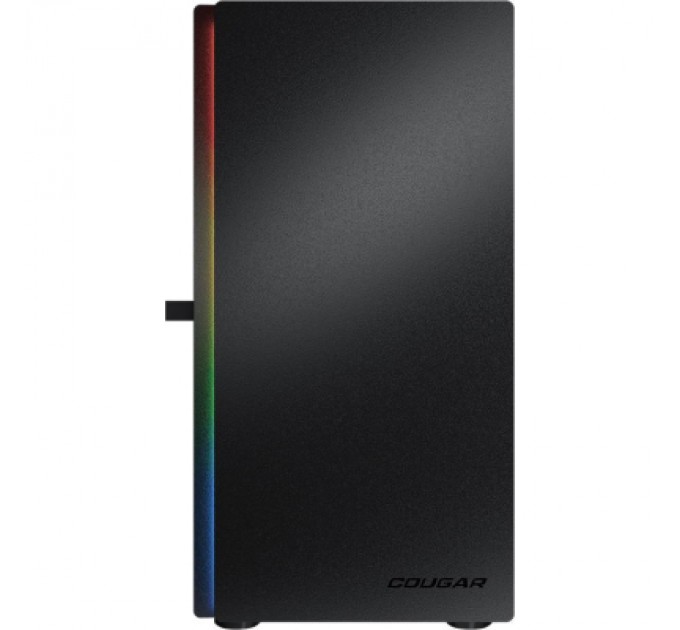 Cougar Корпус Cougar Purity RGB Black (Purity RGB (Black))