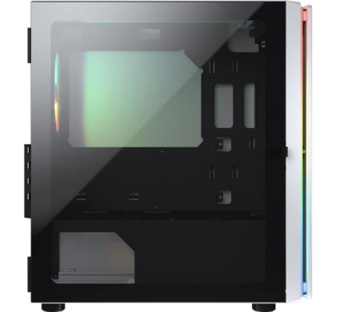Cougar Корпус Cougar Purity RGB White (Purity RGB (White))