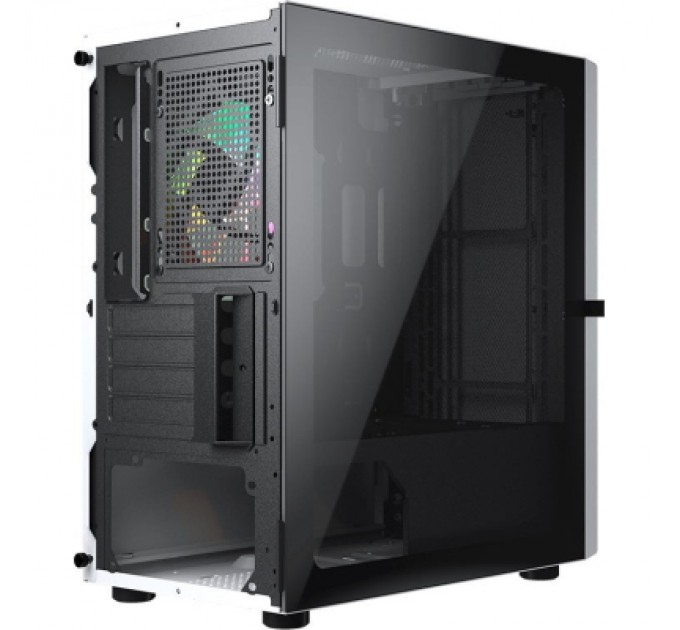 Cougar Корпус Cougar Purity RGB White (Purity RGB (White))