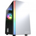 Cougar Корпус Cougar Purity RGB White (Purity RGB (White))