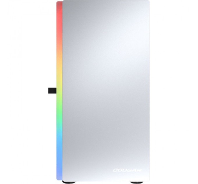 Cougar Корпус Cougar Purity RGB White (Purity RGB (White))