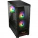 Cougar Корпус Cougar Duoface RGB