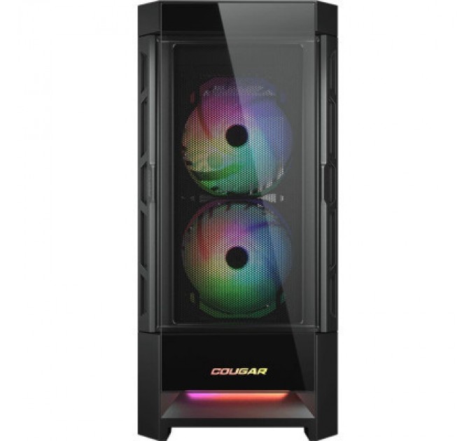 Cougar Корпус Cougar Duoface RGB