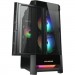 Cougar Корпус Cougar Duoface RGB