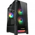 Cougar Корпус Cougar Duoface RGB