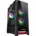 Cougar Корпус Cougar Duoface RGB