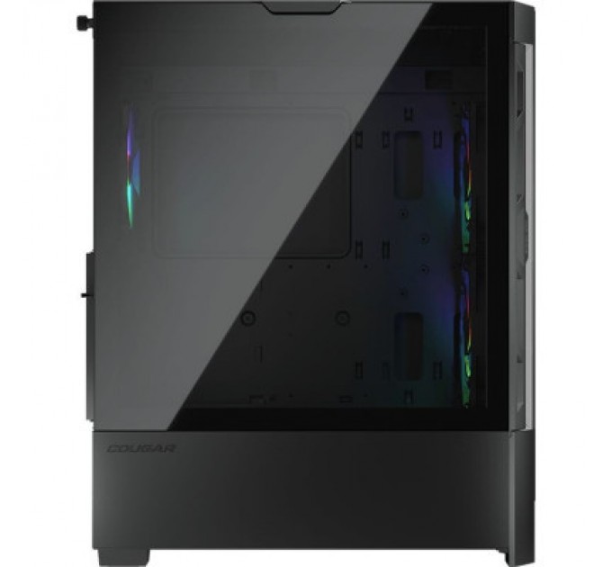Cougar Корпус Cougar Duoface RGB