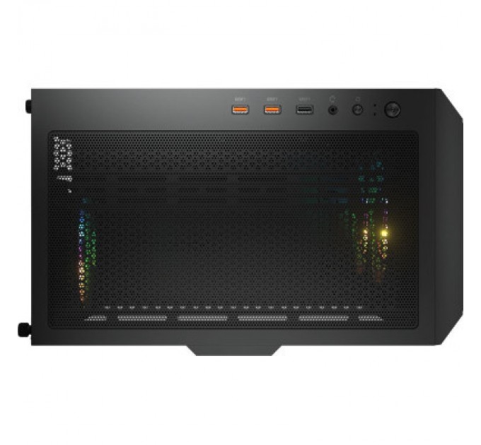 Cougar Корпус Cougar Duoface RGB