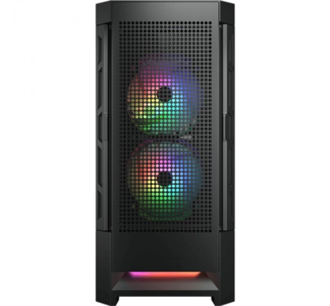 Cougar Корпус Cougar Airface RGB Black