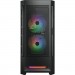 Cougar Корпус Cougar Airface RGB Black