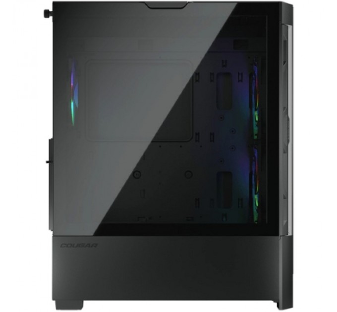 Cougar Корпус Cougar Airface RGB Black