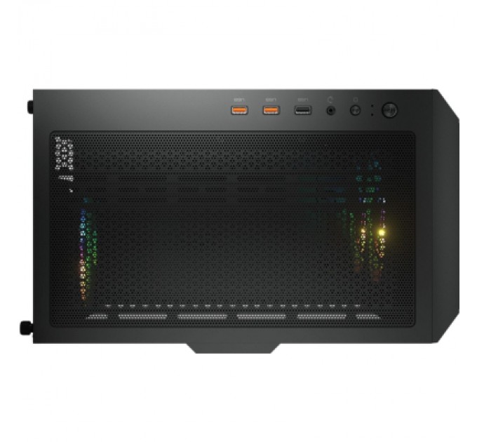 Cougar Корпус Cougar Airface RGB Black