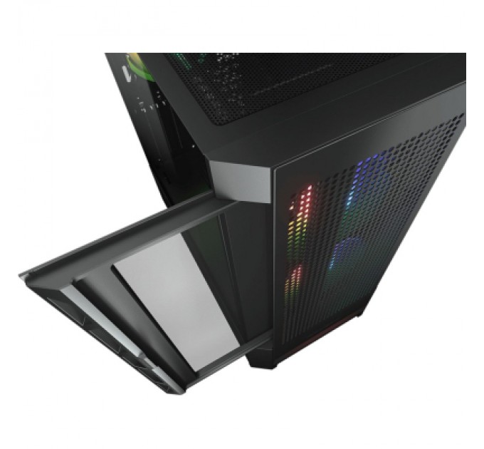 Cougar Корпус Cougar Airface RGB Black