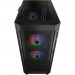 Cougar Корпус Cougar Airface RGB Black
