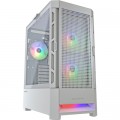 Cougar Корпус Cougar Airface RGB White