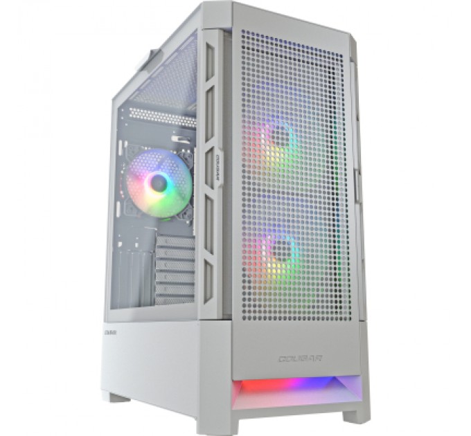 Cougar Корпус Cougar Airface RGB White