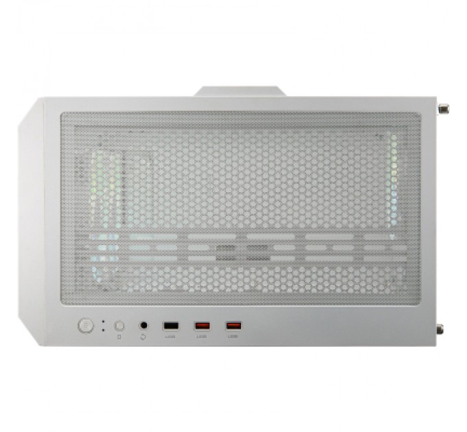 Cougar Корпус Cougar Airface RGB White