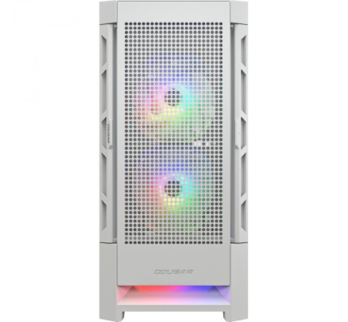 Cougar Корпус Cougar Airface RGB White
