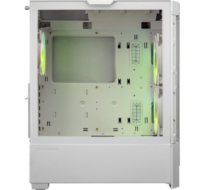 Cougar Корпус Cougar Airface RGB White