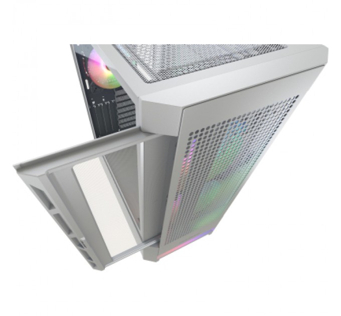 Cougar Корпус Cougar Airface RGB White