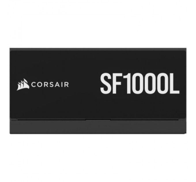 Corsair Блок живлення Corsair 1000W SF1000L PCIE5 (CP-9020246-EU)