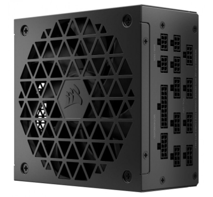Corsair Блок живлення Corsair 1000W SF1000L PCIE5 (CP-9020246-EU)