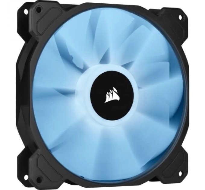 Corsair Кулер до корпусу Corsair SP140 RGB ELITE (CO-9050111-WW)
