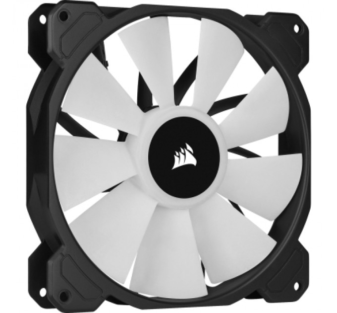 Corsair Кулер до корпусу Corsair SP140 RGB ELITE (CO-9050111-WW)