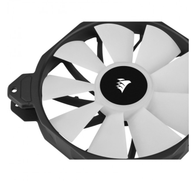 Corsair Кулер до корпусу Corsair SP140 RGB ELITE (CO-9050111-WW)