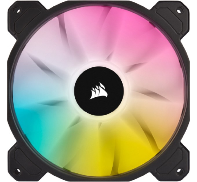 Corsair Кулер до корпусу Corsair SP140 RGB ELITE (CO-9050111-WW)