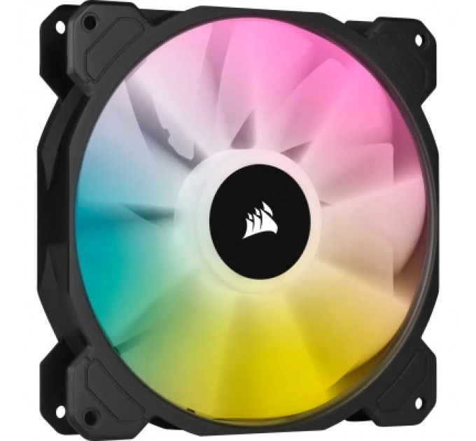 Corsair Кулер до корпусу Corsair SP140 RGB ELITE (CO-9050111-WW)
