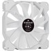 Corsair Кулер до корпусу Corsair SP140 RGB ELITE White (CO-9050139-WW)