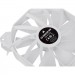 Corsair Кулер до корпусу Corsair SP140 RGB ELITE White (CO-9050139-WW)