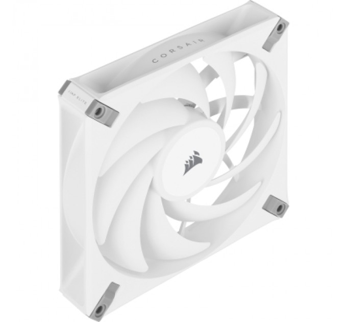 Corsair Кулер до корпусу Corsair AF140 Elite White (CO-9050143-WW)