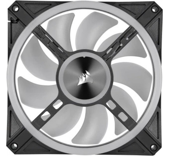 Corsair Кулер до корпусу Corsair QL140 RGB (CO-9050099-WW)