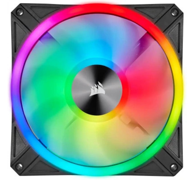 Corsair Кулер до корпусу Corsair QL140 RGB (CO-9050099-WW)