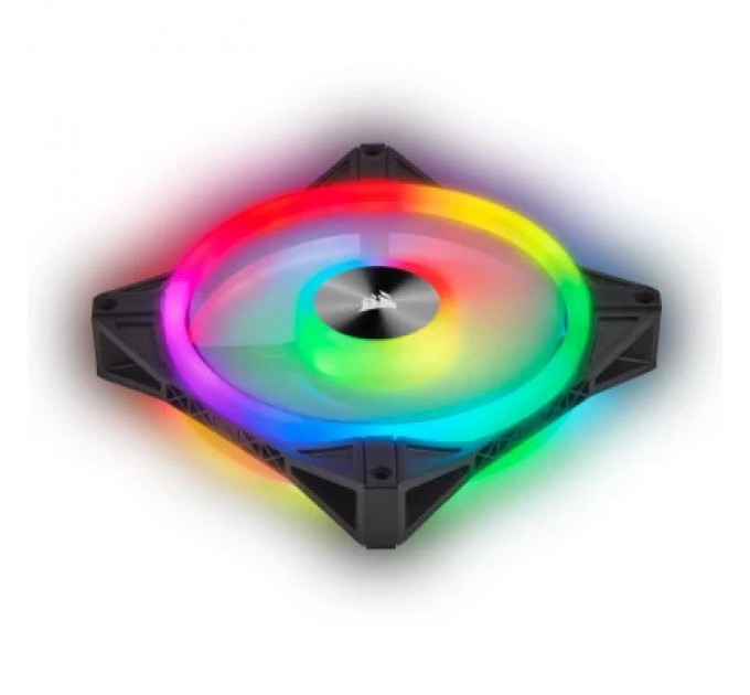 Corsair Кулер до корпусу Corsair QL140 RGB (CO-9050099-WW)