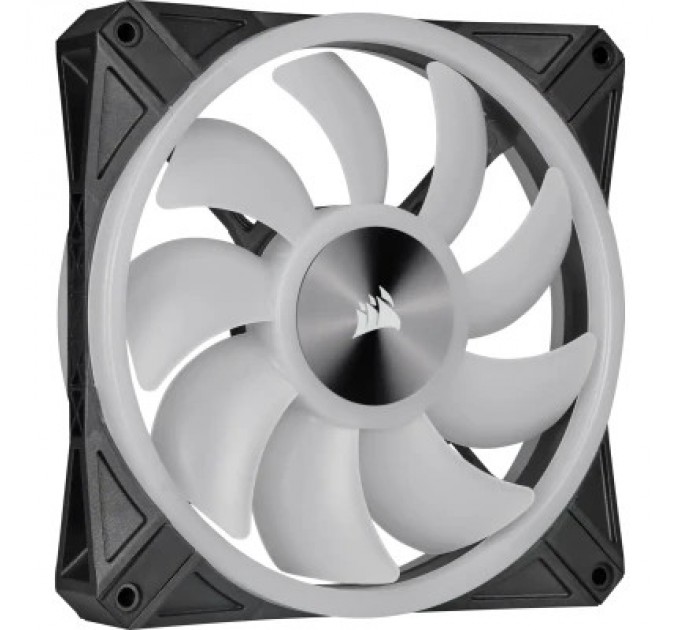 Corsair Кулер до корпусу Corsair QL140 RGB (CO-9050099-WW)