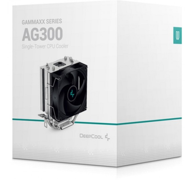 Deepcool Кулер до процесора Deepcool AG300
