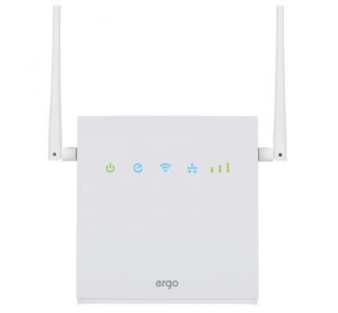 Ergo Маршрутизатор Ergo R0516 w/battery