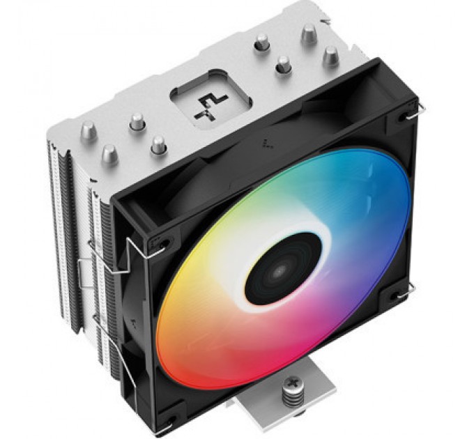 Deepcool Кулер до процесора Deepcool AG400 LED