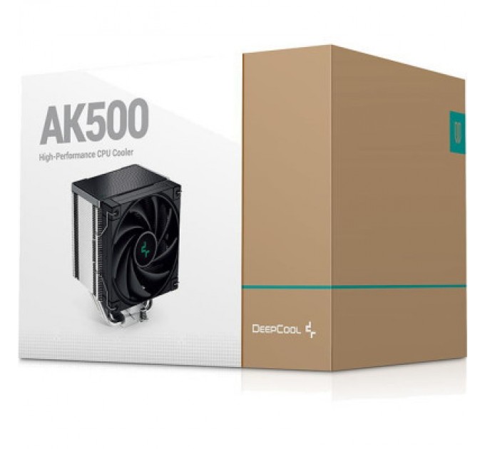 Deepcool Кулер до процесора Deepcool AK500