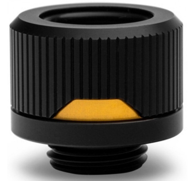 Ekwb Фітинг для СРО Ekwb EK-Quantum Torque 6-Pack HDC 14 - Black (3831109824450)