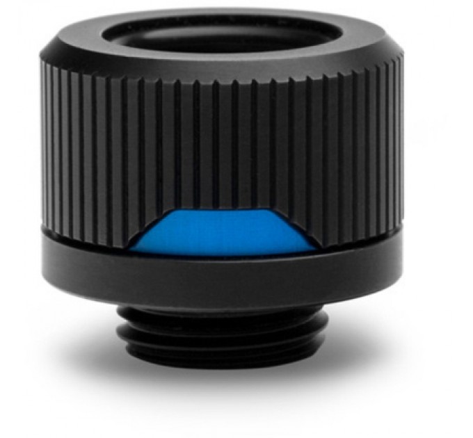 Ekwb Фітинг для СРО Ekwb EK-Quantum Torque 6-Pack HDC 14 - Black (3831109824450)