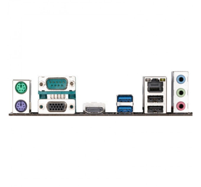 GIGABYTE Материнська плата GIGABYTE N4120I H