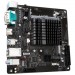 GIGABYTE Материнська плата GIGABYTE N4120I H