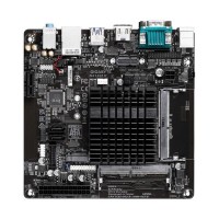 Материнська плата GIGABYTE N4120I H