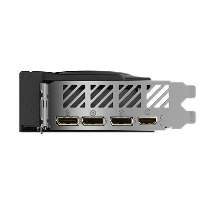 GIGABYTE Відеокарта GIGABYTE GeForce RTX4070 12Gb WINDFORCE OC (GV-N4070WF3OC-12GD)