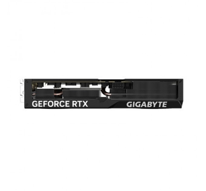 GIGABYTE Відеокарта GIGABYTE GeForce RTX4070 12Gb WINDFORCE OC (GV-N4070WF3OC-12GD)